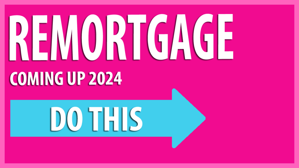 Mortgage Renewal Options when your fixed rate comes to an end