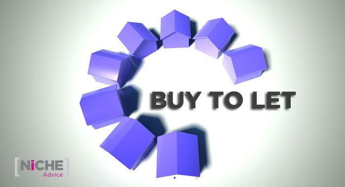 best buy to let mortgage