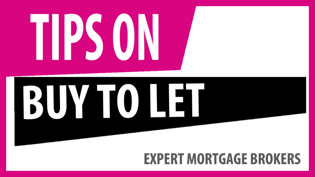 Buy to Let Mortgages look beyond the sales gimmicks and ask more of your Mortgage broker