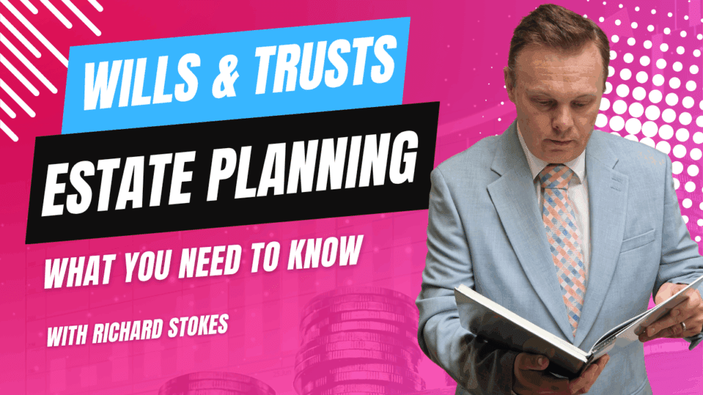 Wills and Trusts: Key Questions Answered