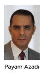Payam Azadi Mortgage broker london