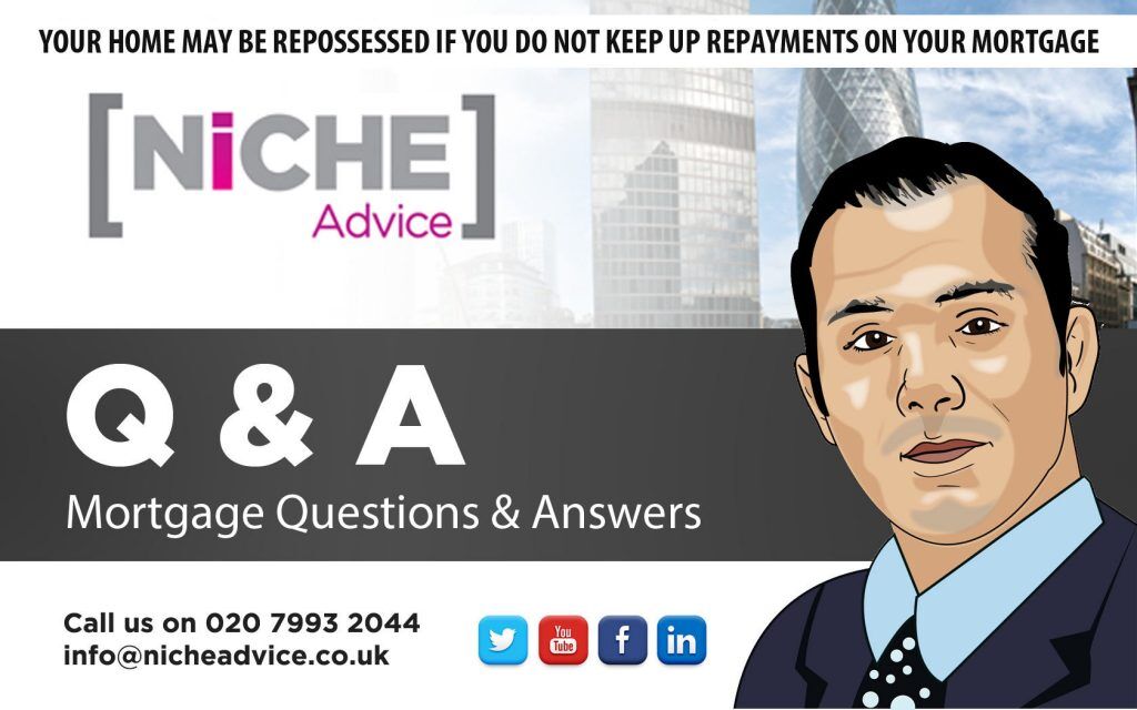 What qualifications should my Accountant have to support my mortgage?