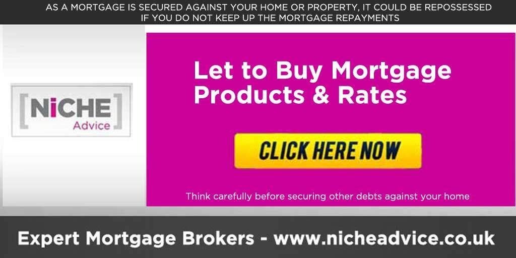Rent and Buy Mortgage Products