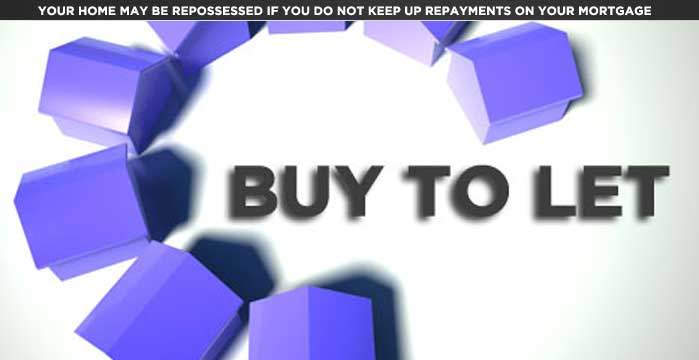 Buy to let mortgage Liability Partnership LLP