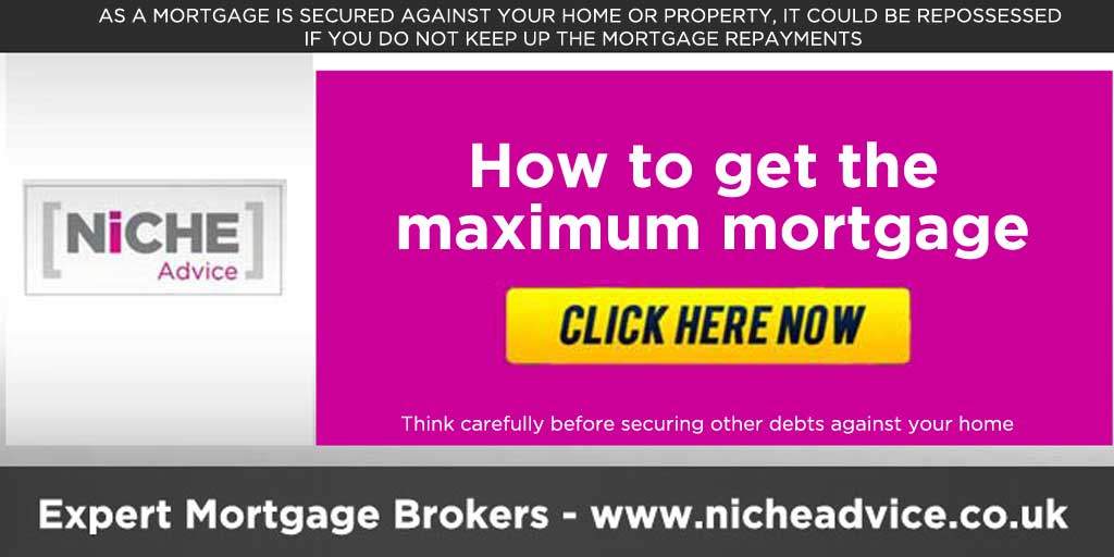 Buy to let rental income for affordability assessments