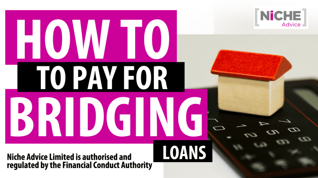 Bridging Loan Rolled Up Interest or Serviced?